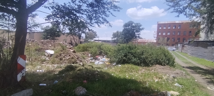 Commercial Property for Sale in Theunissen Free State